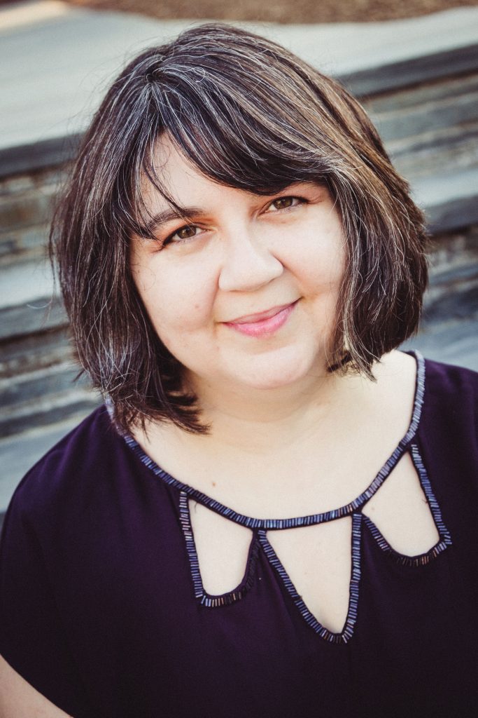 Jamie Klenetsky Fay